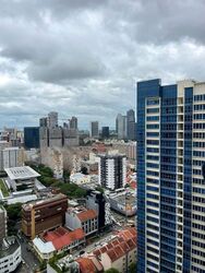 City Square Residences (D8), Condominium #464068671